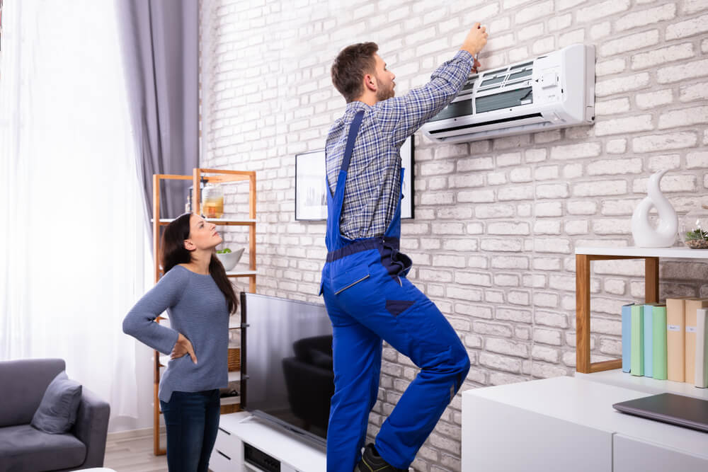 Montaż klimatyzacji w domu - co trzeba wiedzieć?