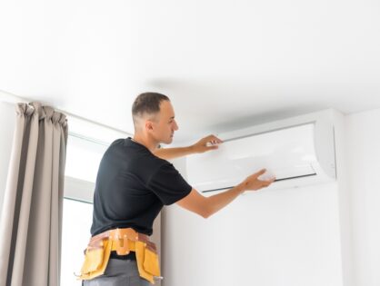 Montaż klimatyzatorów: 7 najczęstszych błędów przy instalacji w biurze i jak ich uniknąć