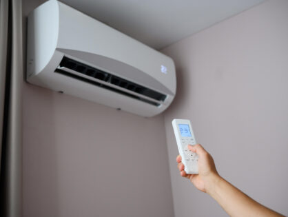 Czy klimatyzacja jest bezpieczna dla dzieci i alergików?