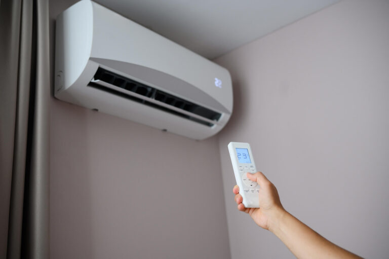 Czy klimatyzacja jest bezpieczna dla dzieci i alergików?
