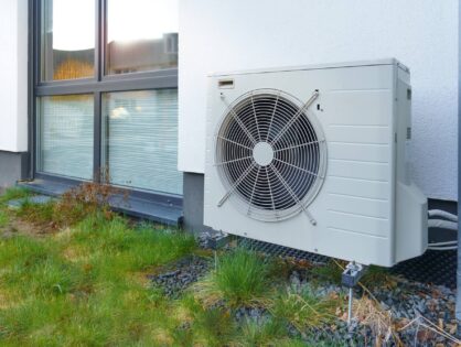 Jak obniżyć zużycie prądu przez pompę ciepła?