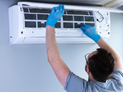 Jak często czyścić i wymieniać filtry w klimatyzacji?